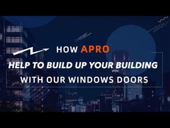 시리콘 밀약으로 가공 코팅 다기능 알루미늄 접착문