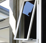 맞춤형 유리 리셉션 야외 알루미늄 천막 창